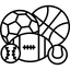 Deportes icon