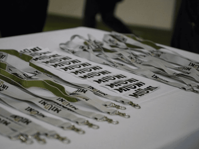 lanyard