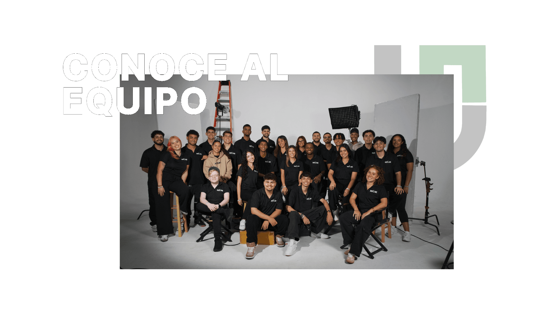 Equipo MiUni (blanco)